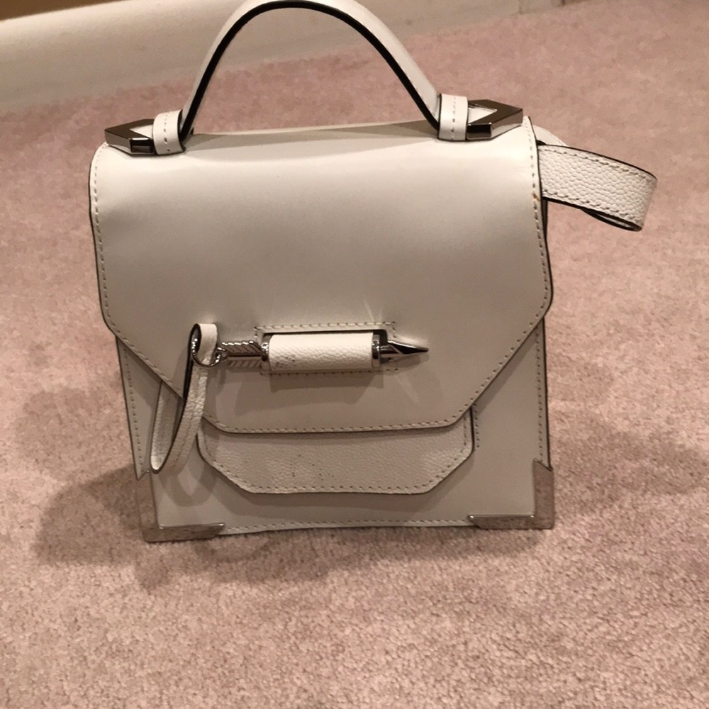 Handbag or shoulder bag